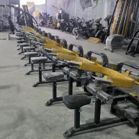 دستگاه بدنسازی دیپ پشت بازو