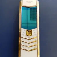 گوشی ورتو طرح اصلی vertu