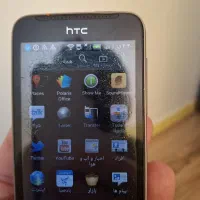 گوشی htc one v