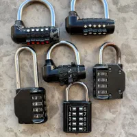 قفل اتاق فرار