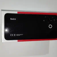 شیایومی Redmi13|موبایل|کرج, باغستان|دیوار