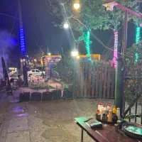 استخدام پارک بان برای باغ رستوران