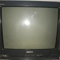 تلویزیون ۲۱ اینچ شهاب