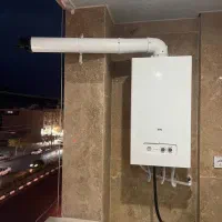 نمایندگی پکیج ایران رادیاتور و بوتان در شیراز