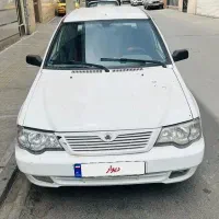 پراید ۱۱۱ مدل ۹۵ خانگی