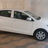 فروش خودرو شاهین جی ال صفر کیلومتر
