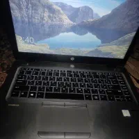 لپ تاب hp