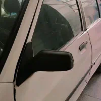 پراید 88 صبا