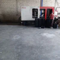 تزریق پلاستیک در نزدیکی گلبهار