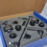 تولید کننده لوازم جلوبندی خودروهای چینی/جک/برلیانس