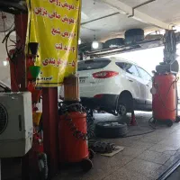 به یه مکانیک وارد نیازمندیم ویه شاگرد باطریساز