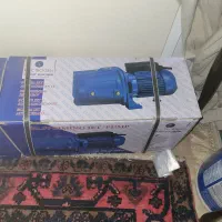 پمپ اب یک اسب جتی الکتروژن