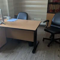 میز و صندلی اداری