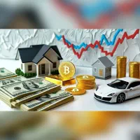 عقود مشارکت آزاد اقتصادی سرمایه  گذاری‌ تامین