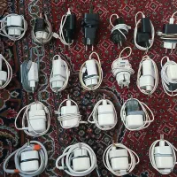 شارژر جهانی