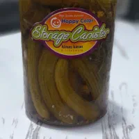 خیارشور خانگی