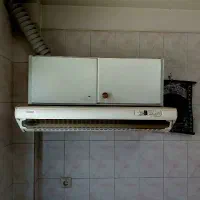 کابینت فلزی