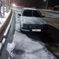 پژو 405 مدل 93