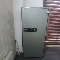 گاوصندوق ایگل کره ایی اصل.