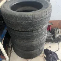 لاستیک ۱۸