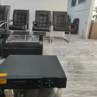 دستگاه دی وی از 8 کانال