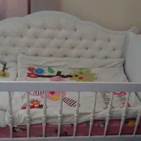 تخت کودک