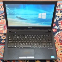لپ تاپ Epson درحدنو، 512hdd رم 4، core i5