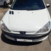 206 sd|خودرو سواری و وانت|نیشابور, رحمت آباد|دیوار