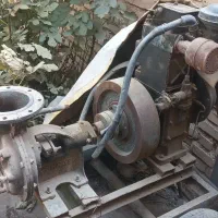 پمپ مارگو ۶ اینچ