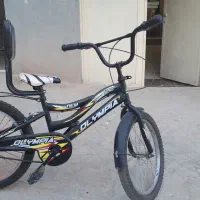 دوچرخه ۲۰