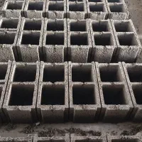 بلوک سنگین سبک « دستگاه تمام اتوماتیک »