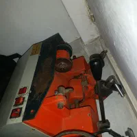 ابزارکامل دستگاه کپی کلید