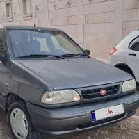 پرایدصبا۸۹