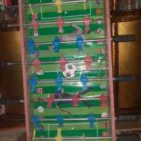 فوتبال دستی