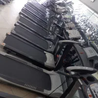 تردمیل های جدید رایان تردمیل رسید