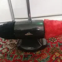 دستگاه واکس زن برقی
