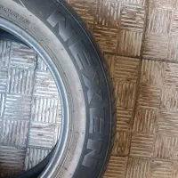 لاستیک سمند 205