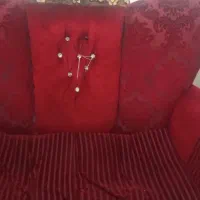 یک دست مبل شیش نفره