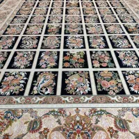 قالی فروشی درویش