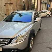 فروش اچ سی کراس