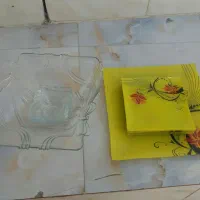 ظرف پذیرایی میوه