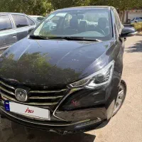 چانگان آلسوین FMC 511 فردا