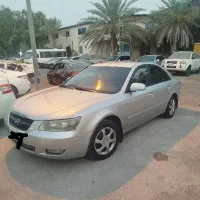 هیوندا سوناتا ۲۰۰۶