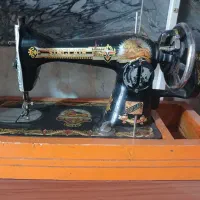 چرخ خیاطی