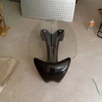 میز جلو مبل با عسلی