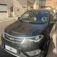 تیگو ۵|خودرو سواری و وانت|تهران, توحید|دیوار