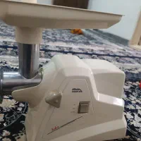 چرخ گوشت  جهان اوا