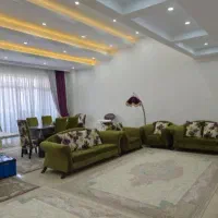 آپارتمان ۱۵۵ متری کوهک  غربی