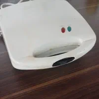 دستگاه اسنک