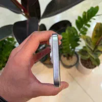 iphone 16promax نو silver|موبایل|کرج, گوهردشت|دیوار